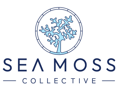 Home – Sea Moss Collective
